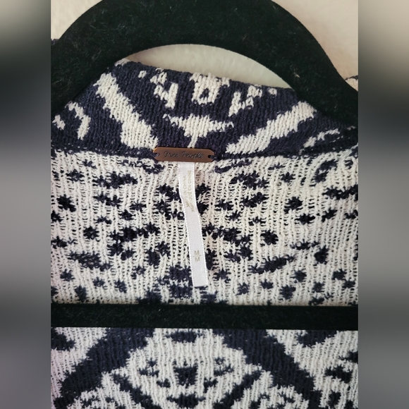 Free people sweater - Picture 2 of 3